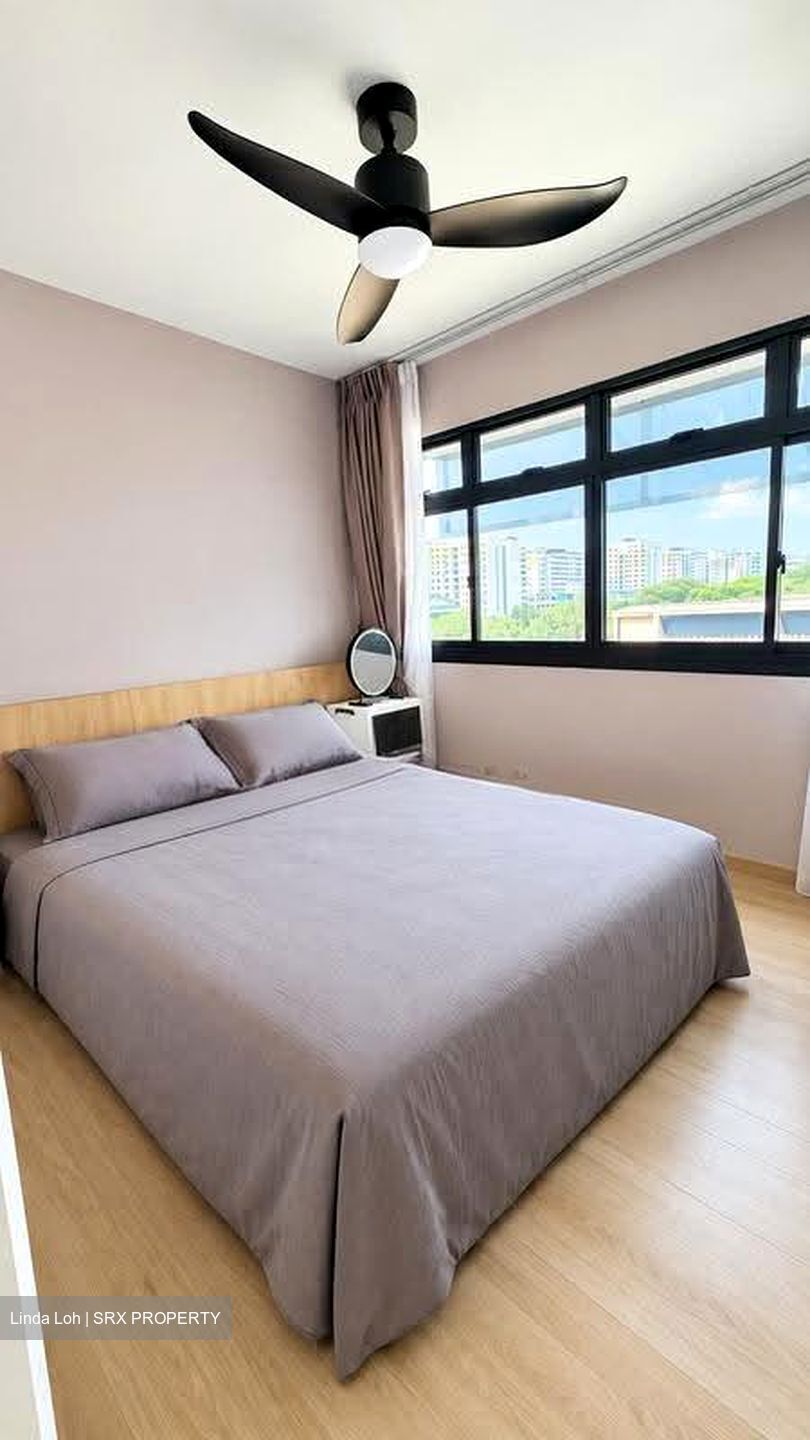 Blk 718 Woodlands Avenue 6 (Woodlands), HDB 5 Rooms #630096881